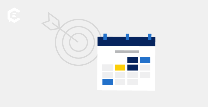 What is a content campaign?